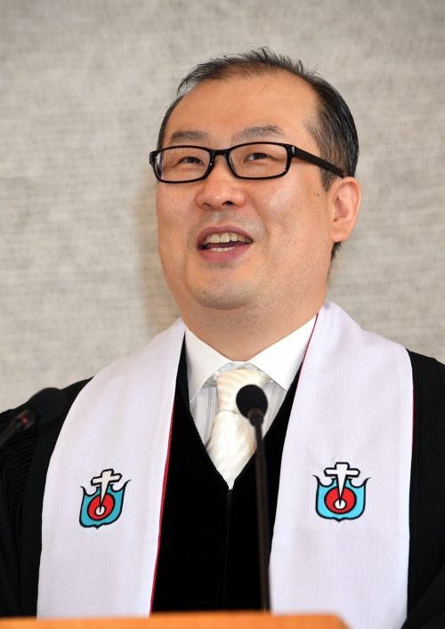 인사말